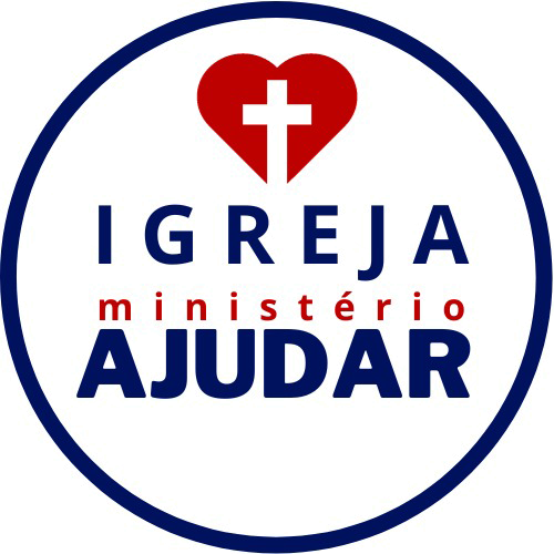 Igreja Ministério Ajudar Logo