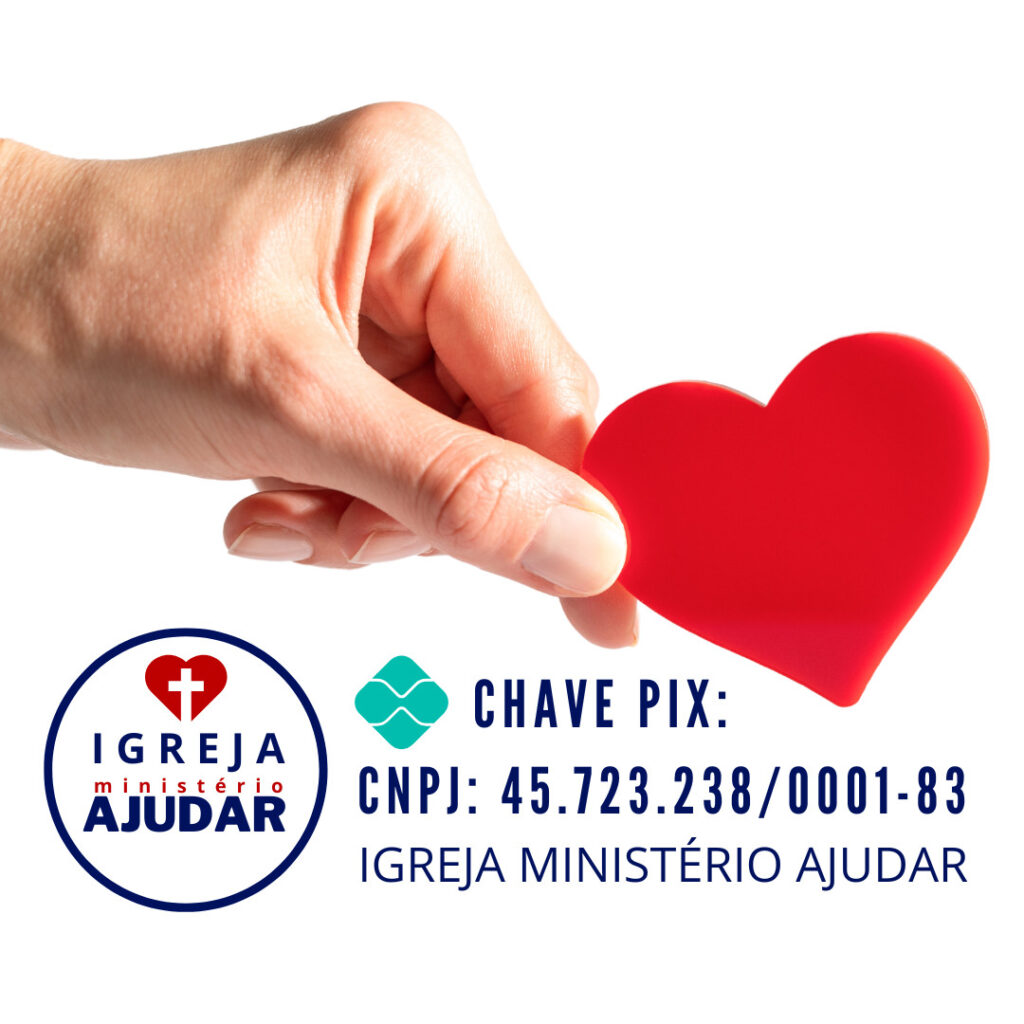 ContribuiÇÃo Mao Cnpj